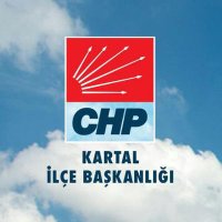 CHP Kartal İlçe Başkanlığı(@CHPKartalilce) 's Twitter Profile Photo