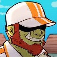 Ugblut_the_Orc Profile Picture