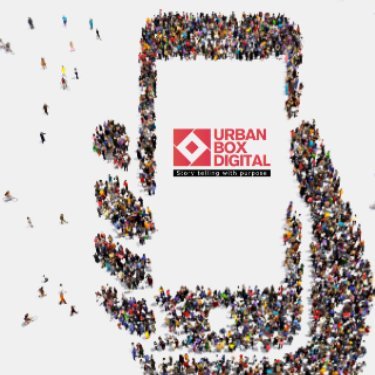 Curate curiosity. We engage in a more immersive way, we visibly show up in your community promoting local charities with interactive digital pop up activations.