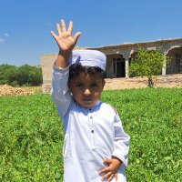 Saeed Khan (@saeedkh85834428) 's Twitter Profile