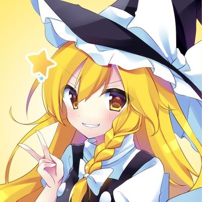 東方Projectを関連とした垢