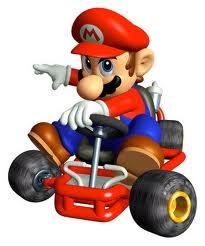 マリオカート7の最新情報をお伝えします。