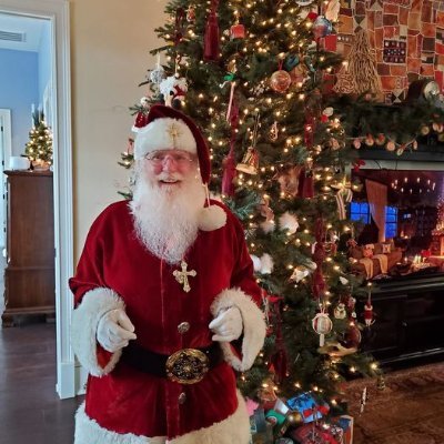 SantaGlenn's profile picture. 