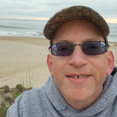Security guy/software developer. @BSidesCharm Founder and Board Member. If I say stuff, it is me, not any company or organization.