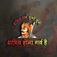 मल्हार सिंह राजपूत (Malharsinh Rajput) (@malharsinh4) 's Twitter Profile