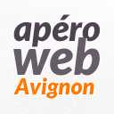 Aperoweb mensuel des gens qui aiment et font le web sur Avignon et sa région.