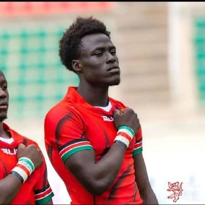 Environmental Planner🌱|| Chipu @OfficialKRU 🇰🇪 @BlakBladRC 🏉