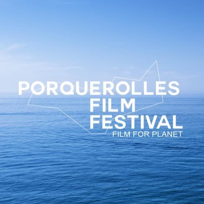 📍île de Porquerolles & Métropole Toulon Provence Méditerranée ☀️ 14 - 18 juin 2023 - saison IV             🎞️ Festival de Cinéma & Environnement