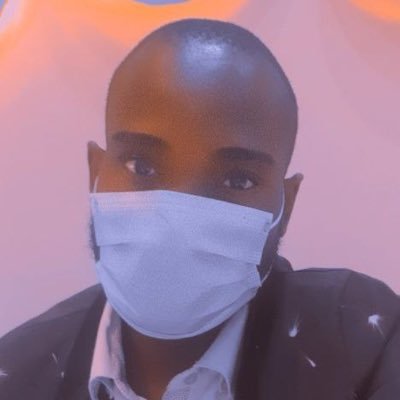 CroweiGibson's profile picture. Data Scientist|| API Documentation Writer|| Data Science @alx_africa || https://t.co/N5dxYZG2Nw