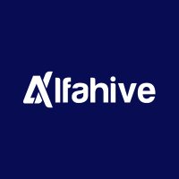 Alfahive Inc.(@alfahive) 's Twitter Profile Photo