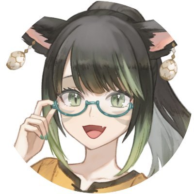 𝐍𝐢𝐦𝐨𝐧𝐨📢💻💚　趣味&Vtuber垢さんのプロフィール画像