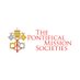 The Pontifical Mission Societies in the U.S. (@TPMS_USA) Twitter profile photo