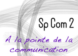 SpCom2's profile picture. Trois étudiantes de Sup de Pub en SPCOM partagent leurs coups de coeur à travers des articles de com'