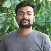 Satish Sojitra (@isatishsojitra) 's Twitter Profile