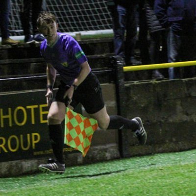 AdamCraigHolley's profile picture. 