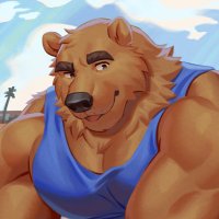 Ben Sogan (@benthebear4) 's Twitter Profile