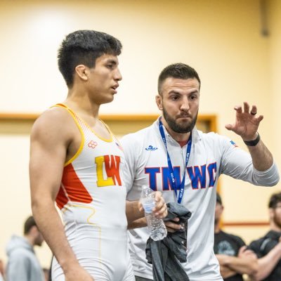 NCAA D1 Asst Wrestling Coach -Recruiting Coordinator @ VMI / Top 12 @ U23 World Team Trials /Gratitude, Attitude, Effort and Consistency