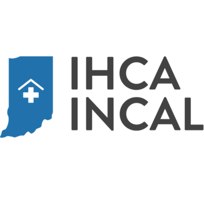 IHCA/INCAL is Indiana’s largest trade association and advocate representing 480+ skilled nursing facilities, assisted living communities and independent living.