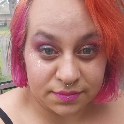 MystikMandy0507's profile picture. witchy bitchy and stoned