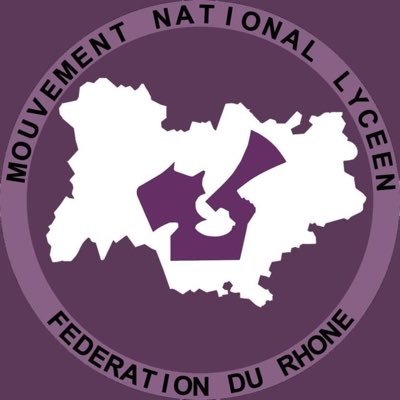 Compte twitter de la fédération du Rhône du MNL. Le Mouvement National Lycéen, le syndicat lycéen écologiste, féministe, anticapitaliste et antifasciste.