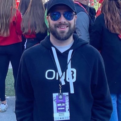 @anthonytbroome is restored! follow my work there. this is a backup account . Staff Writer for @TheWolverineOn3, @On3Sports. Central Michigan alum.
