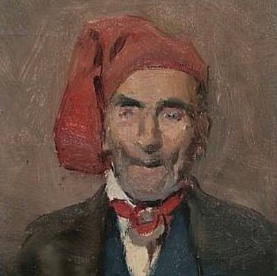 srdlaparra's profile picture. Fill de la Joana de Cal Possastre.