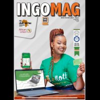 INGOMAG(@IngoMagazine) 's Twitter Profile Photo
