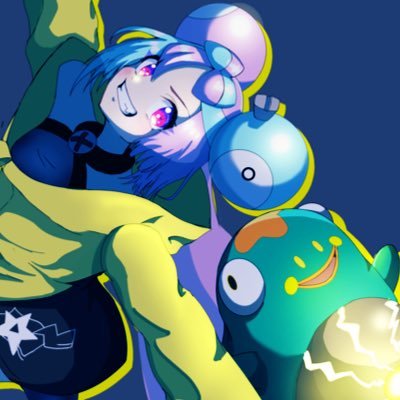 べがさんのプロフィール画像