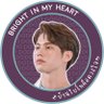 Binmyheart999's profile picture. กลุ่มหม่ามี๊น้องไบร์ท ที่รัก สนับสนุน ทุกผลงาน เดินไปด้วยกันแล้วนะ ☀️🐺🍼🍼🍼🐱🐱 #บ้านไบร์ทคือดวงใจ #bbrightvc #BrightinmyHeart