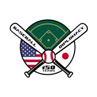 US-Japan Baseball Diplomacy Project (@bdpusj150) 's Twitter Profile Photo US-Japan Baseball Diplomacy Project (@bdpusj150) 's Twitter Profile Photo