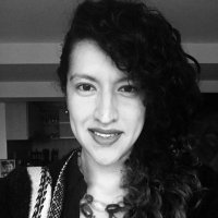 Cristina Luna Calpa(@CrisLunaCalpa) 's Twitter Profileg
