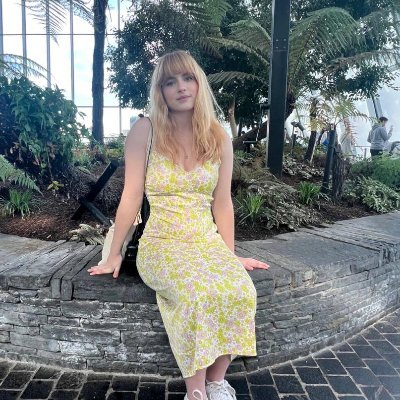 Hannah_antr's profile picture. Senior Writer at Alternative Magazine