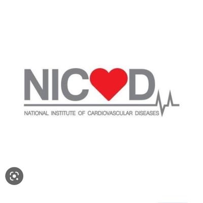 NICVD, The leading cardiac care hospital.
#WhyCMR
#echofirst
#yesCCT