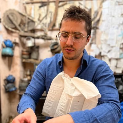 achille_monnet's profile picture. 