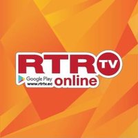 RTR Televisión(@rtrecuador) 's Twitter Profile Photo