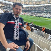 Ferhat Karaköse (@ferhtkarakose) 's Twitter Profile
