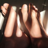 Feet manía(@feetmania01) 's Twitter Profileg