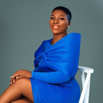 HUMAN TRAFFICKING SURVIVOR|
SURVIVOR LEADER|
HELPED OVER 500 VICTIMS ACROSS LIBYA, BURKINA FASO, MALI|
ANTI HUMAN TRAFFICKING ADVOCATE|
FEMINIST|
CHELSEA FC.
