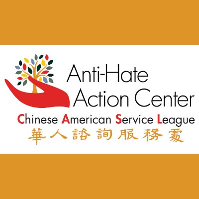 Offering comprehensive services for victims of hate crimes or incidents in the Chicagoland and greater Midwest region | https://t.co/0tmkQcJwRk