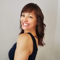 Kim Wenger Hall(@FlourishArtYoga) 's Twitter Profile Photo