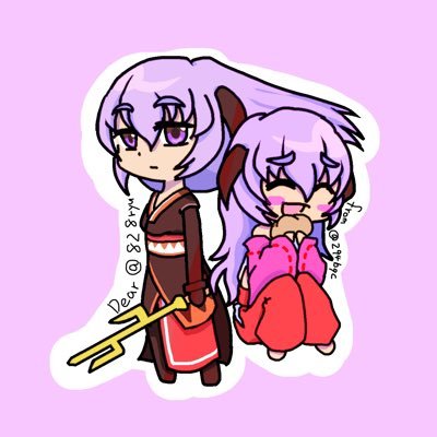 はにぱりゅ@後天性羽入症候群さんのプロフィール画像