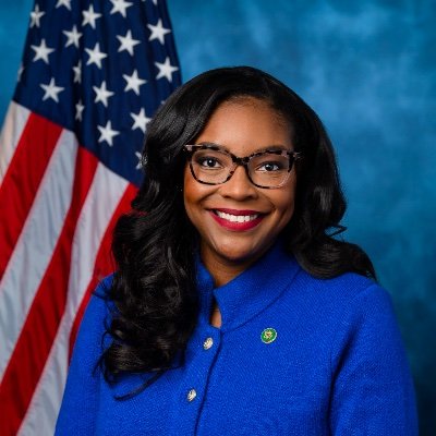 Rep. Emilia Strong Sykes Profile