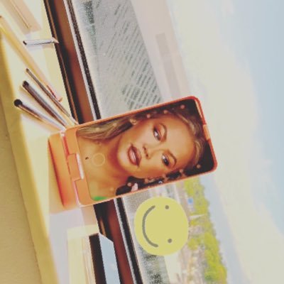 ~18 ~Libra ~I practice what I post