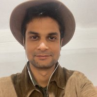 Indra Shekhar Singh (@indrassingh) 's Twitter Profile