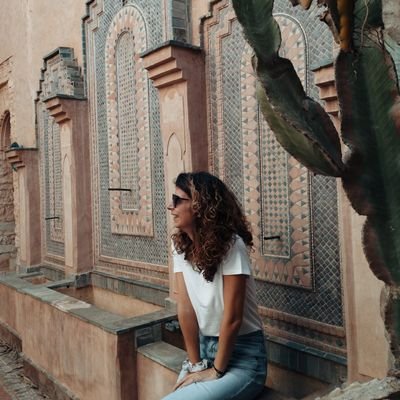 AgorretaRaquel's profile picture. 