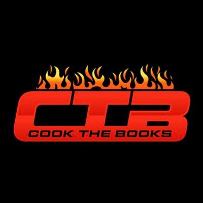 Cook The Books