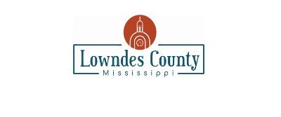 LowndesCountyMS's profile picture. The Lowndes County Government was formed under First Constitution on January 30, 1830. Lowndes County, about 517 sq. miles, has a population of around 60,823.