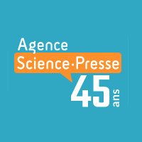 sciencepresse(@SciencePresse) 's Twitter Profile Photo