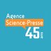 sciencepresse (@sciencepresse) Twitter profile photo sciencepresse (@sciencepresse) Twitter profile photo