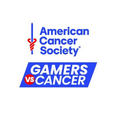 The official Gamers vs. Cancer account for the @AmericanCancer Society live-stream fundraising program on Twitch, YouTube, TikTok, Facebook Live, and more.